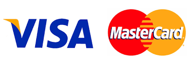 VISA・MasterCard