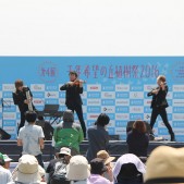 ヴァイオリンとピアノによるイケメン男性3人のインストゥルメンタルPOPSユニット、sources!